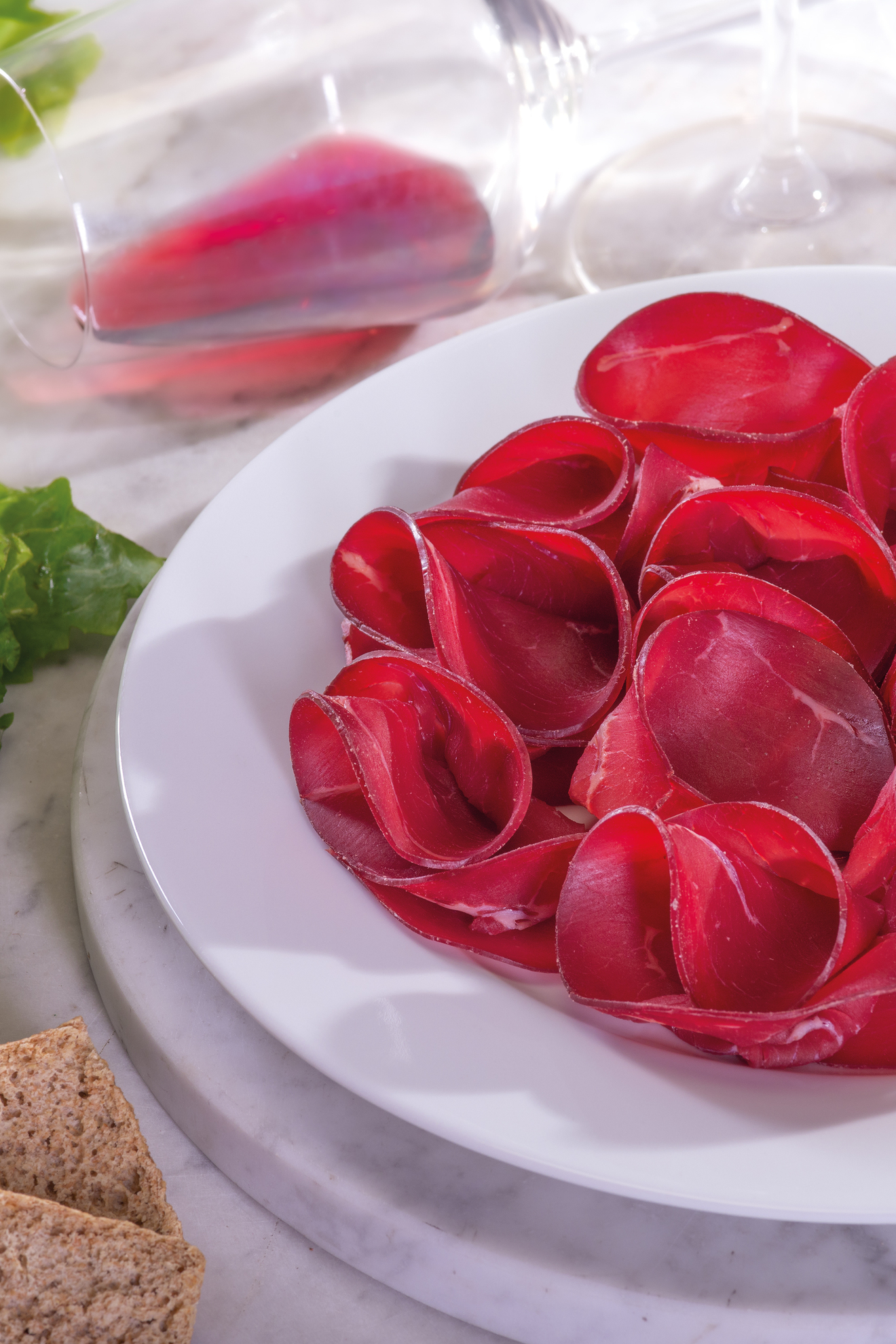 Bresaola L'Italiana