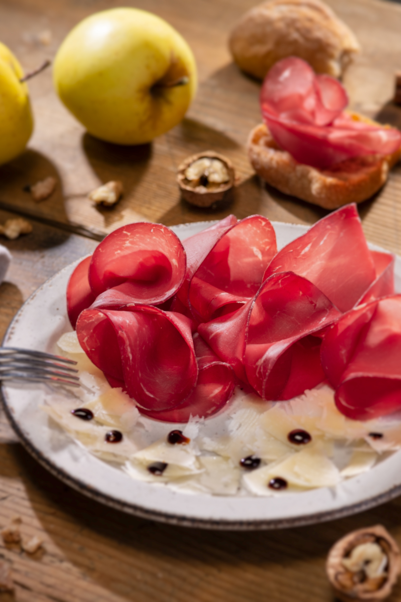 Bresaola La Chianina