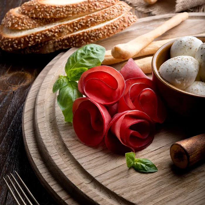 I consigli per degustare al meglio la bresaola