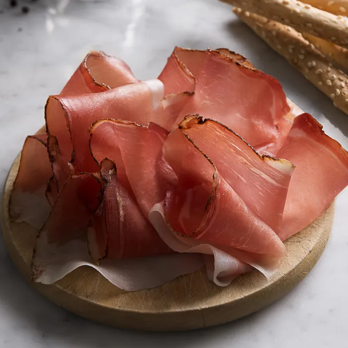 Speck Mottolini premiato dal Gambero Rosso
