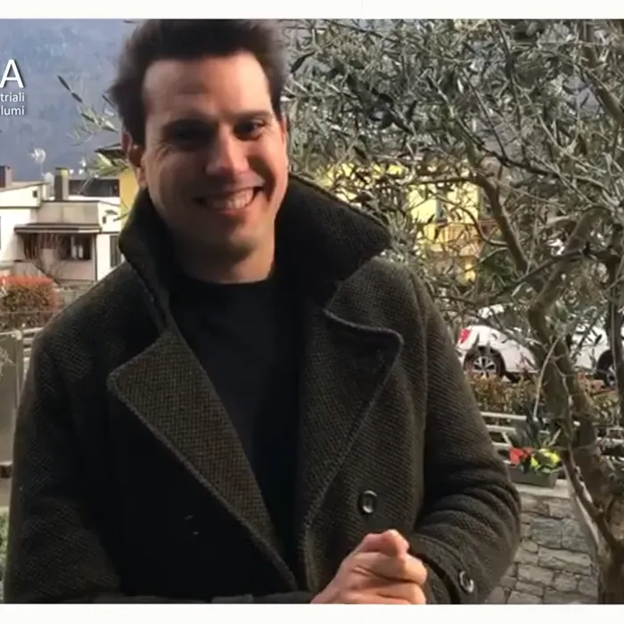 Lorenzo Mottolini