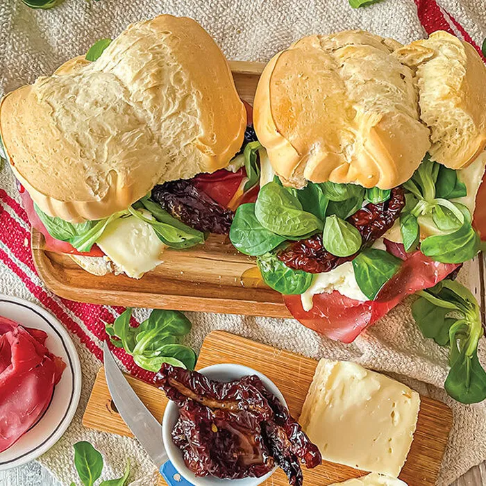 Destinazione Bresaola: sapori e territorio