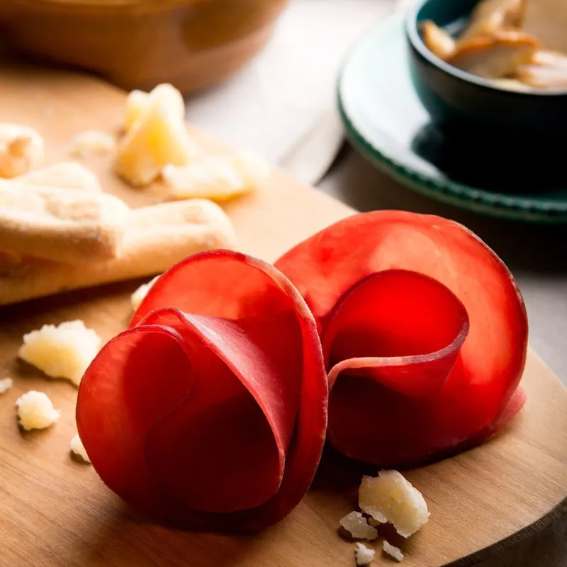 February sees the 30th edition of Gulfood. Starring Halal products