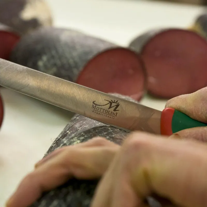 Private Label in the cured meats sector: an opportunity to seize with Salumificio Mottolini
