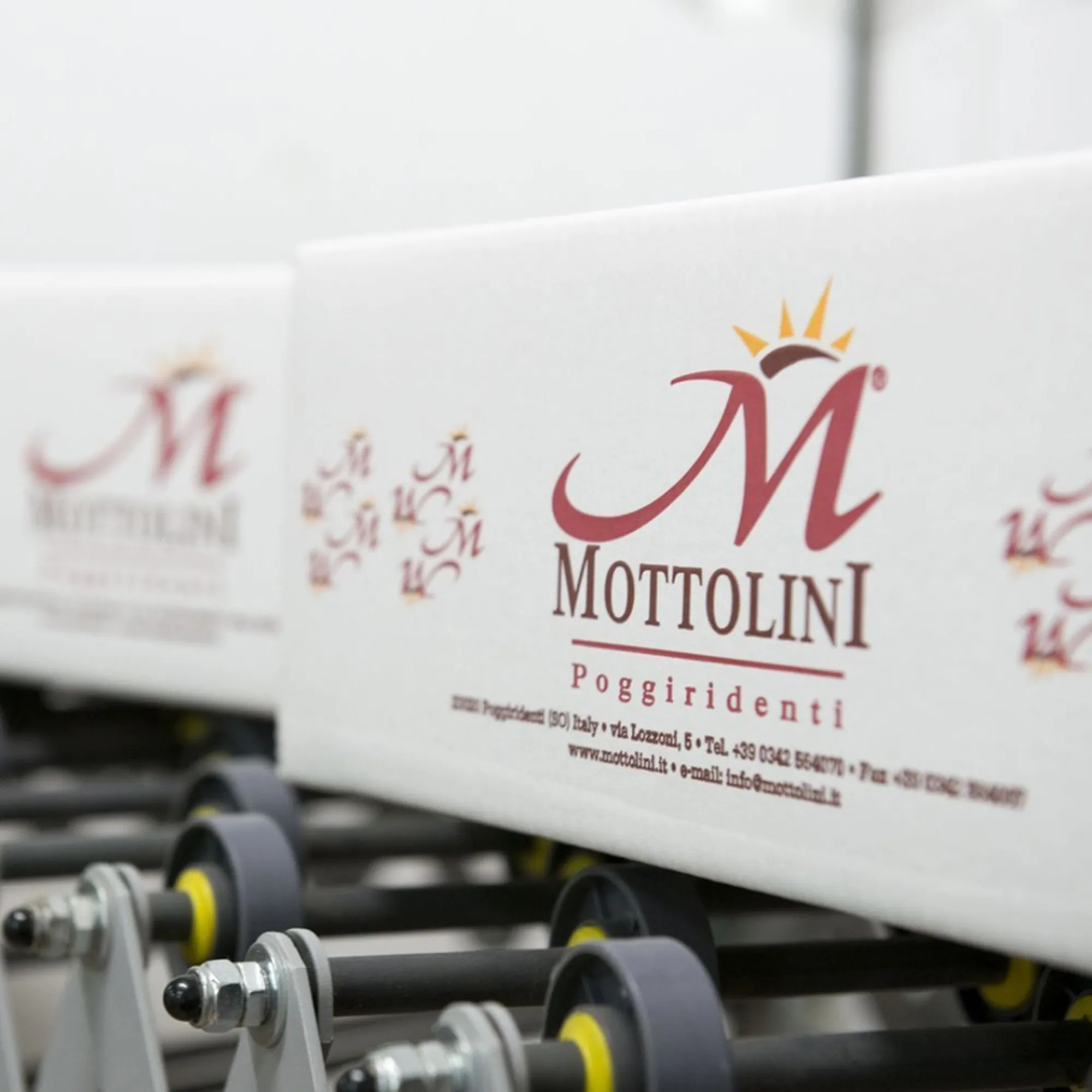 Food safety: every choice counts at Salumificio Mottolini