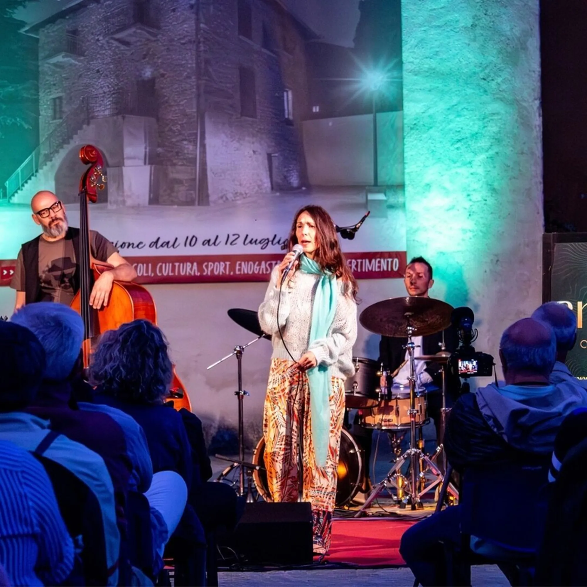 Mottolini renews its support for AmbriaJazz Festival 2025