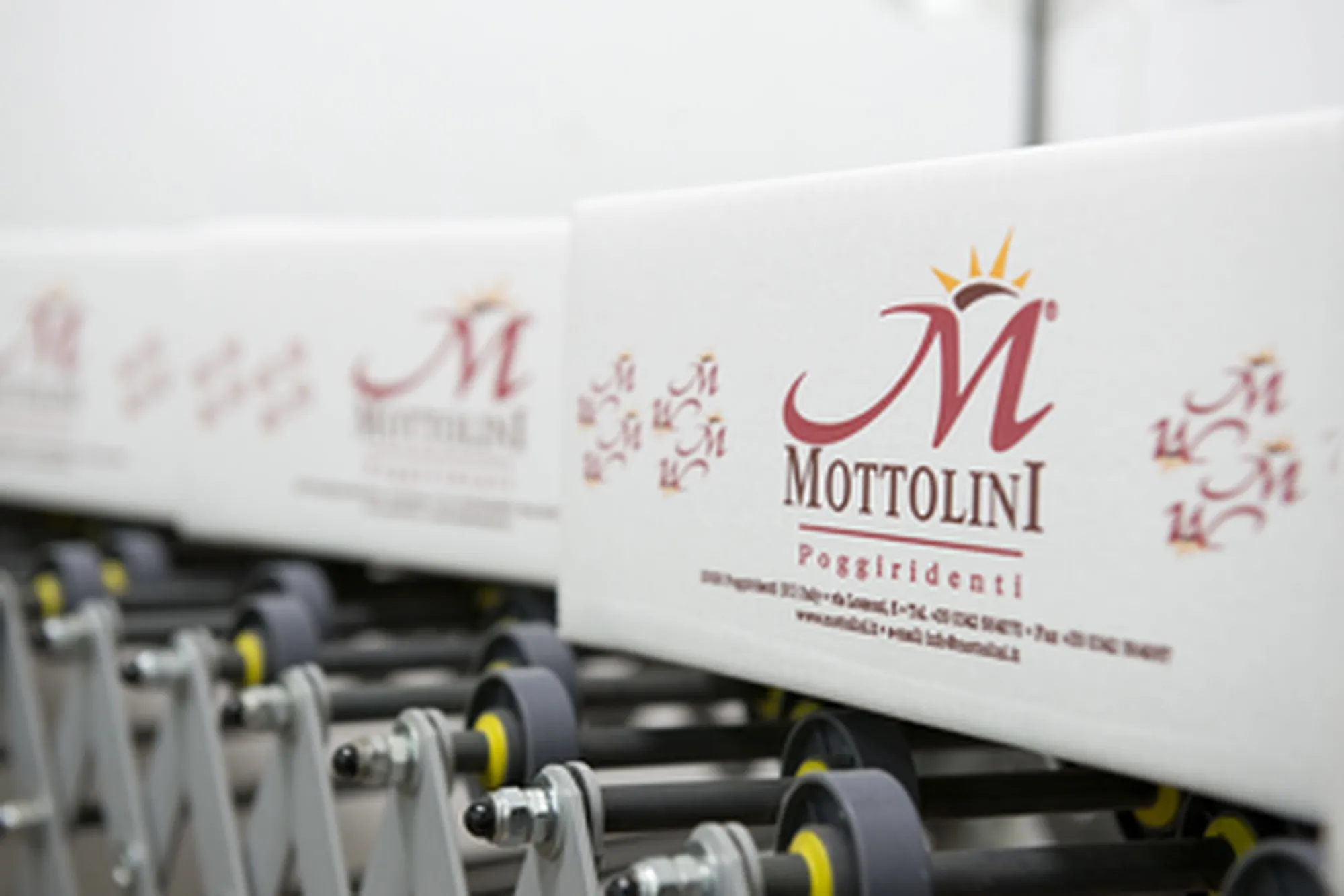 Sostenibilità e reporting aziendale: riparte il percorso di formazione IVSI per Mottolini