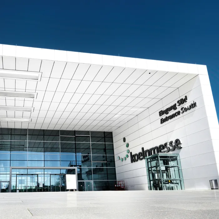 Mottolini torna ad Anuga 2023!