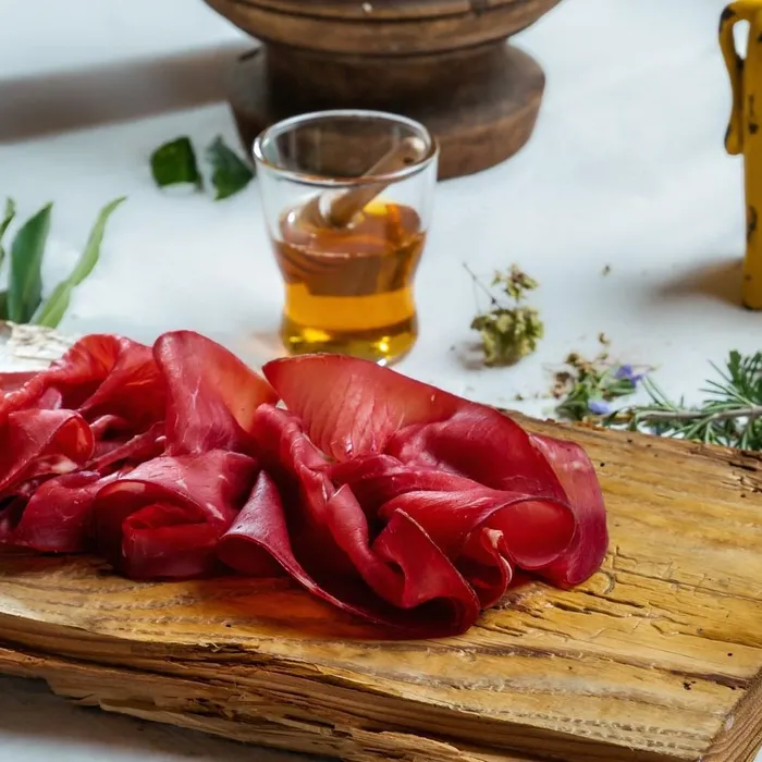 La Bresaola della Valtellina IGP alla conquista dello Stivale