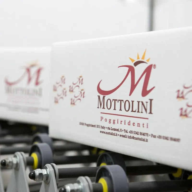 Sicurezza alimentare: ogni scelta conta in Salumificio Mottolini