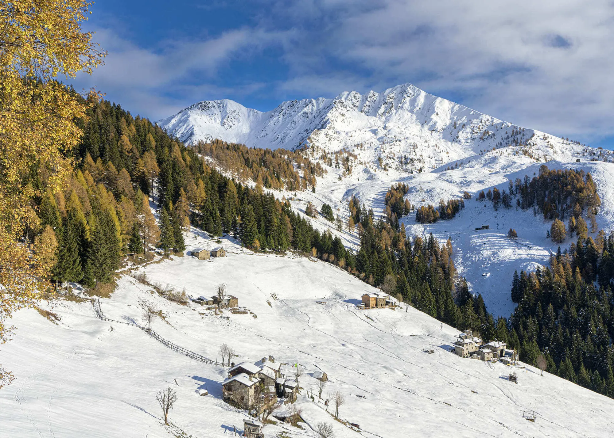 L’inverno Olimpico accende i riflettori sulla Valtellina: sport, natura e gusto protagonisti