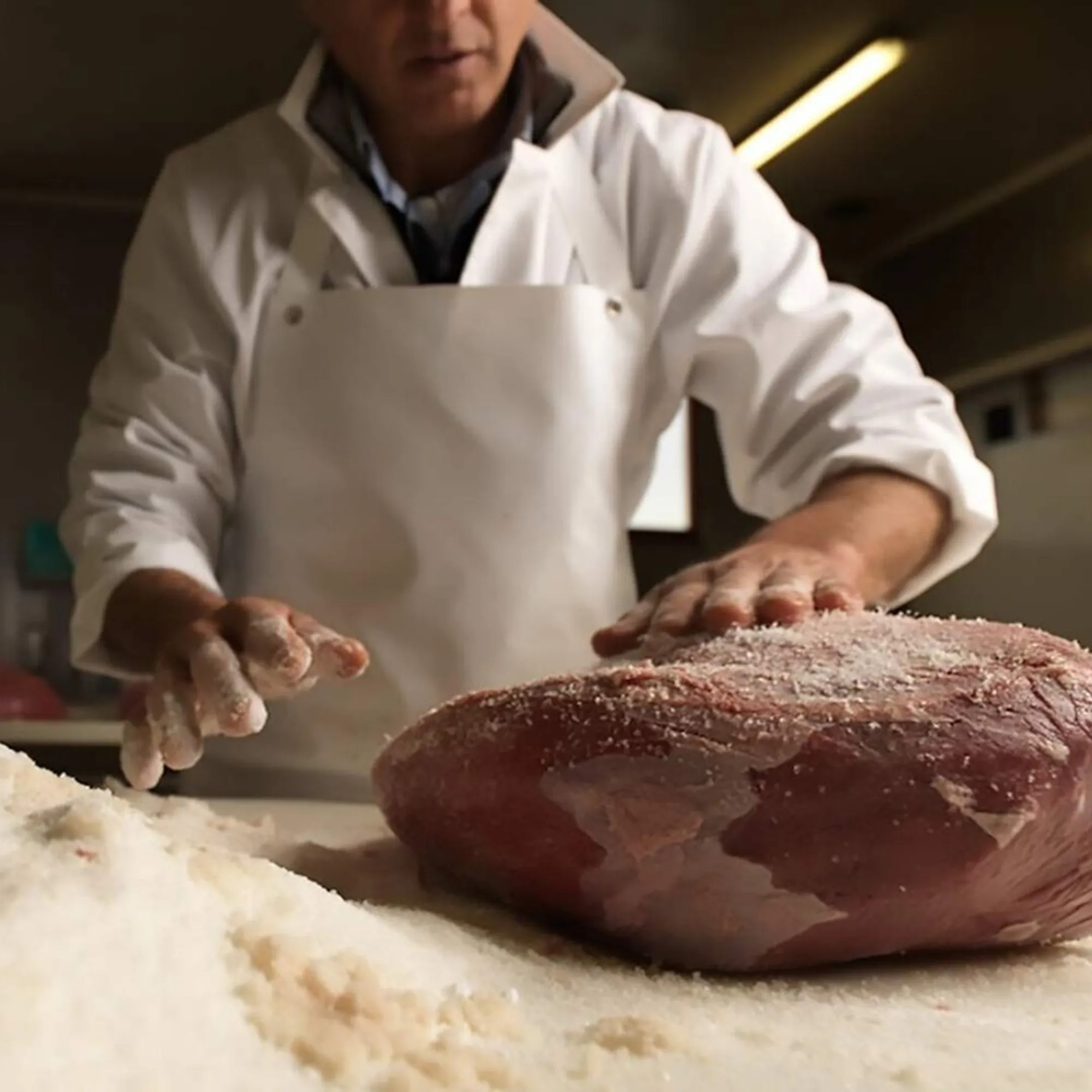 Private label nel settore salumi: un partner affidabile per progetti su misura