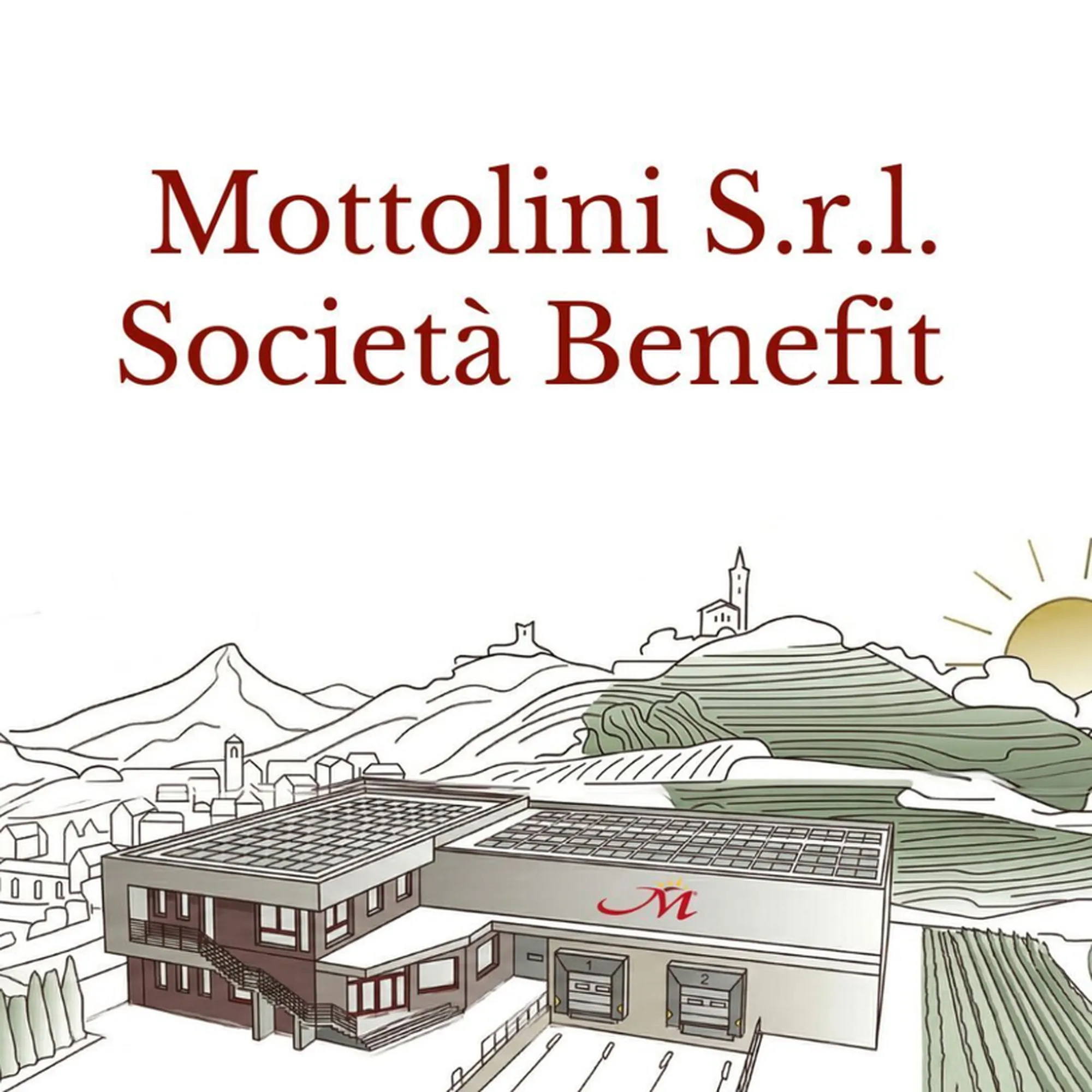 Mottolini diventa Società Benefit