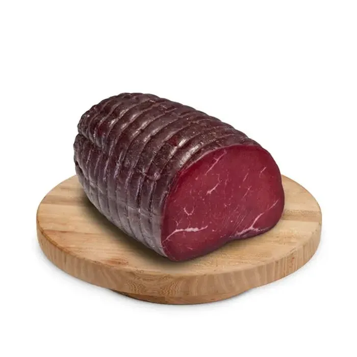 Bresaola La Chianina