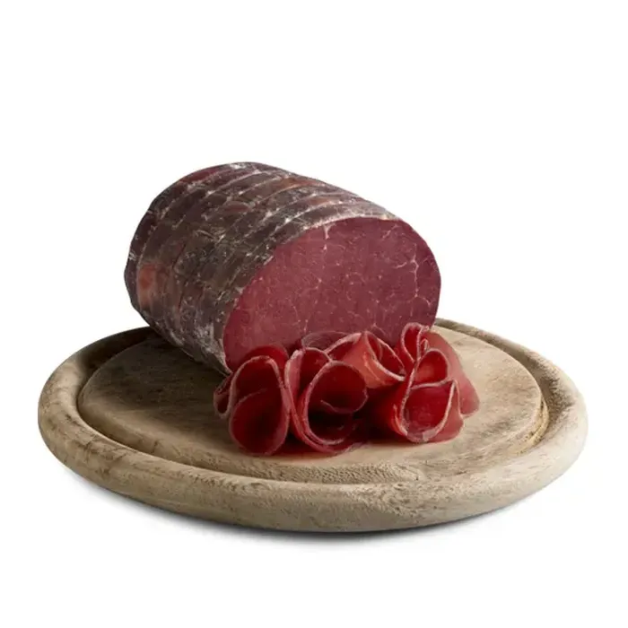 Bresaola Biologique