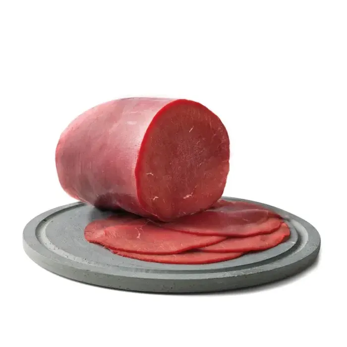 Carpaccio de Bresaola